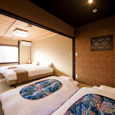 Rinn Tofukuji Kamogawa Kioto Zewnętrze zdjęcie
